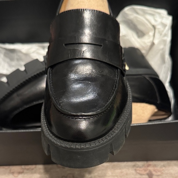 Coach heal loafers Black - Picture 7 of 14